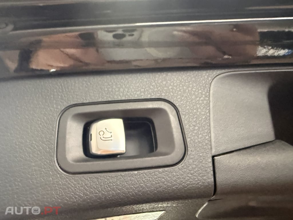 Mercedes-Benz C 300 de AMG Line