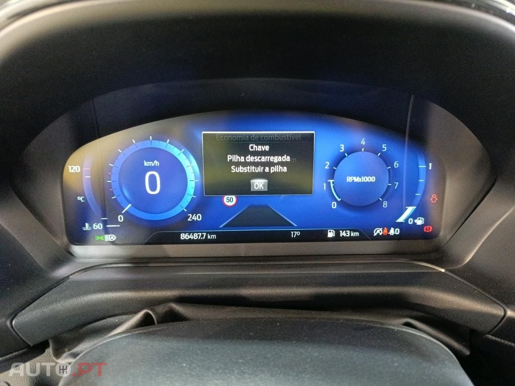 Ford Puma 1.0 EcoBoost MHEV ST-Line
