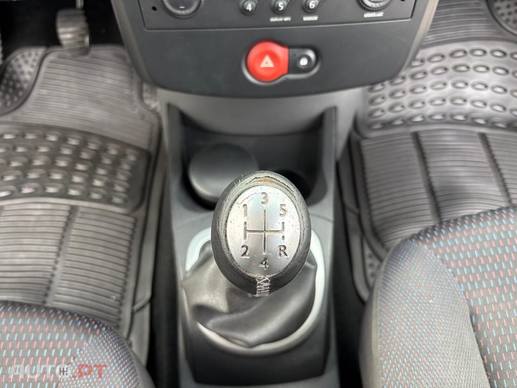 Renault Clio 1.5 dCi Rip Curl