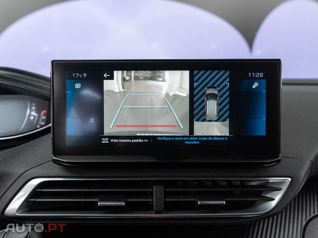 Peugeot 3008 1.2 PureTech Active Pack