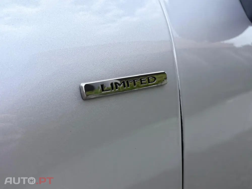 Renault Clio 0.9 TCe Limited