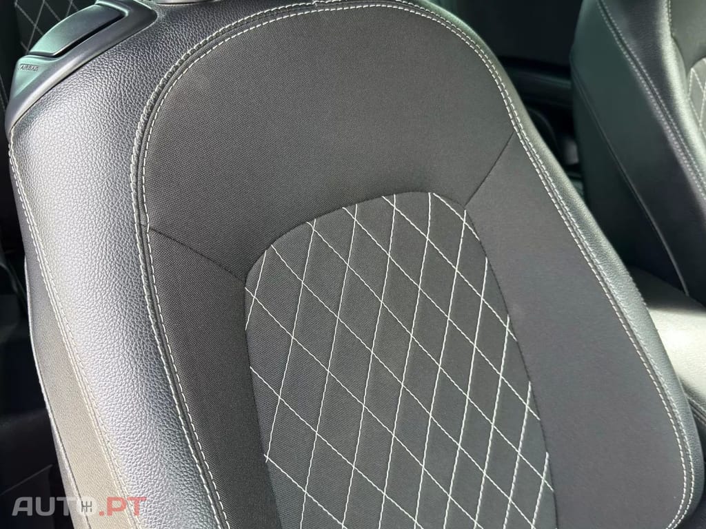 Volkswagen Scirocco 2.0 TDI Sport DSG