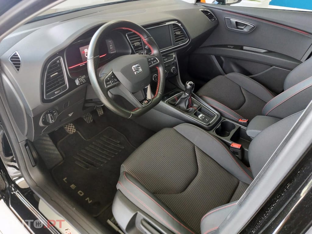 Seat Leon 1.0 EcoTSI FR S/S