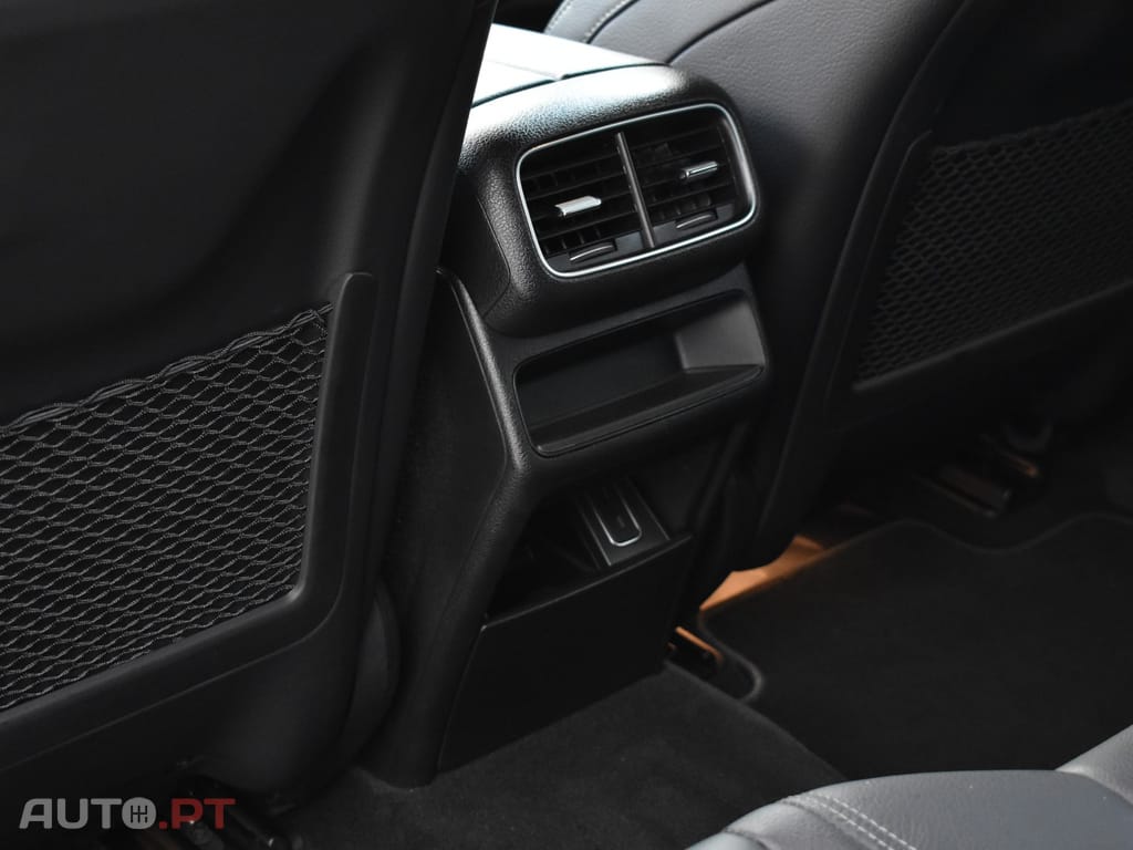 Mercedes-Benz GLE de 4Matic 9G-TRONIC AMG Line