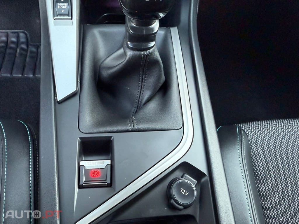 Peugeot 308 1.2 PureTech Allure