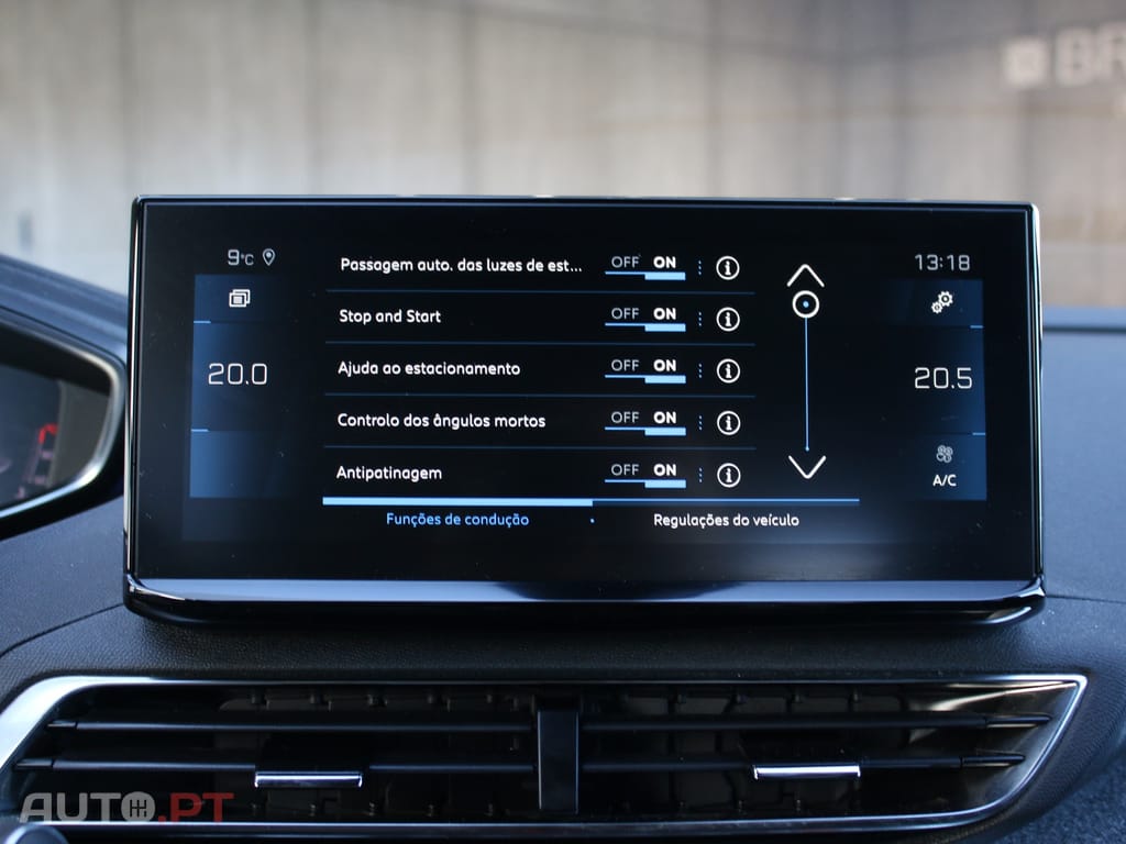 Peugeot 5008 1.2 PureTech Allure