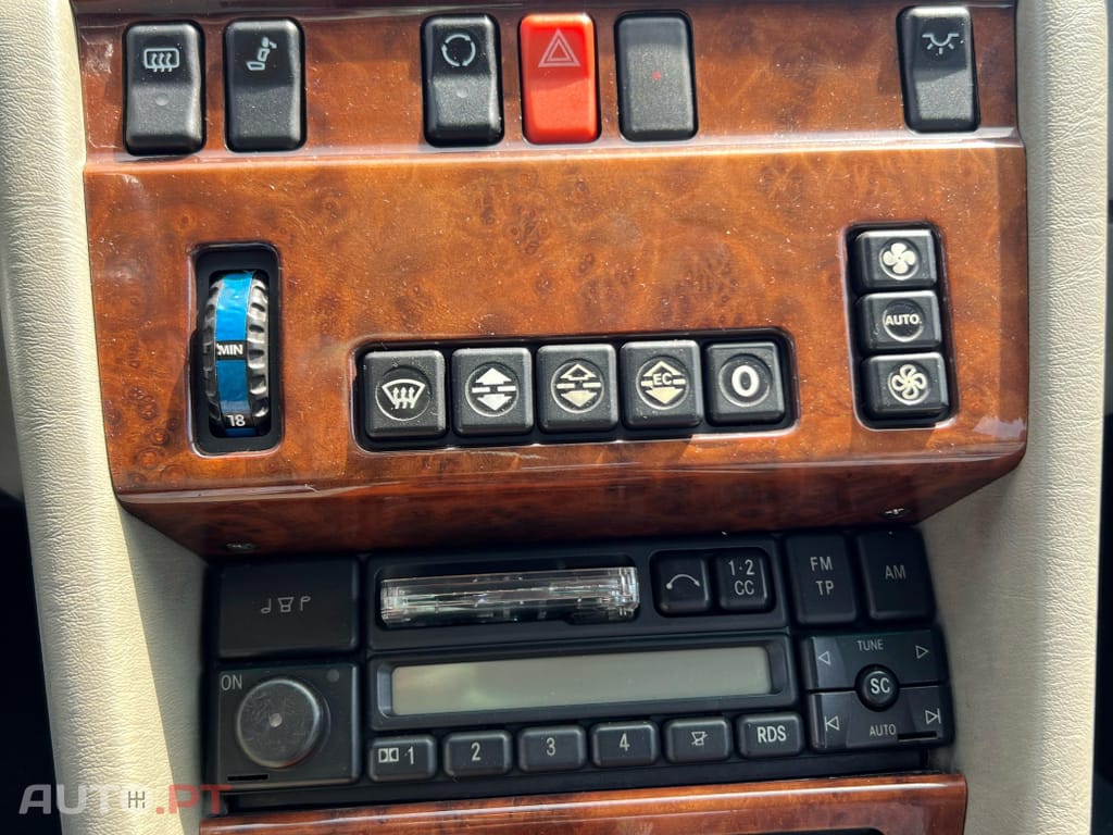 Mercedes-Benz E 280 Classic