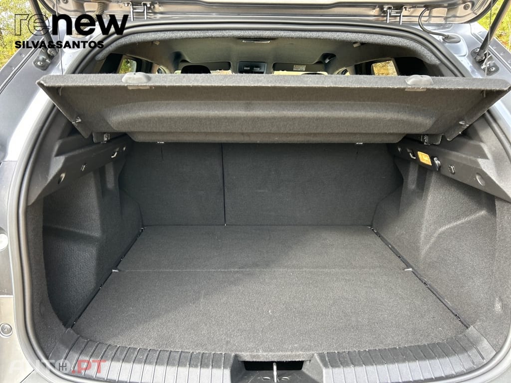 Dacia Duster Journey Eco-G 100