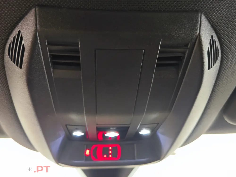 DS DS7 Crossback BlueHDI 130 Aut. Performance Line +
