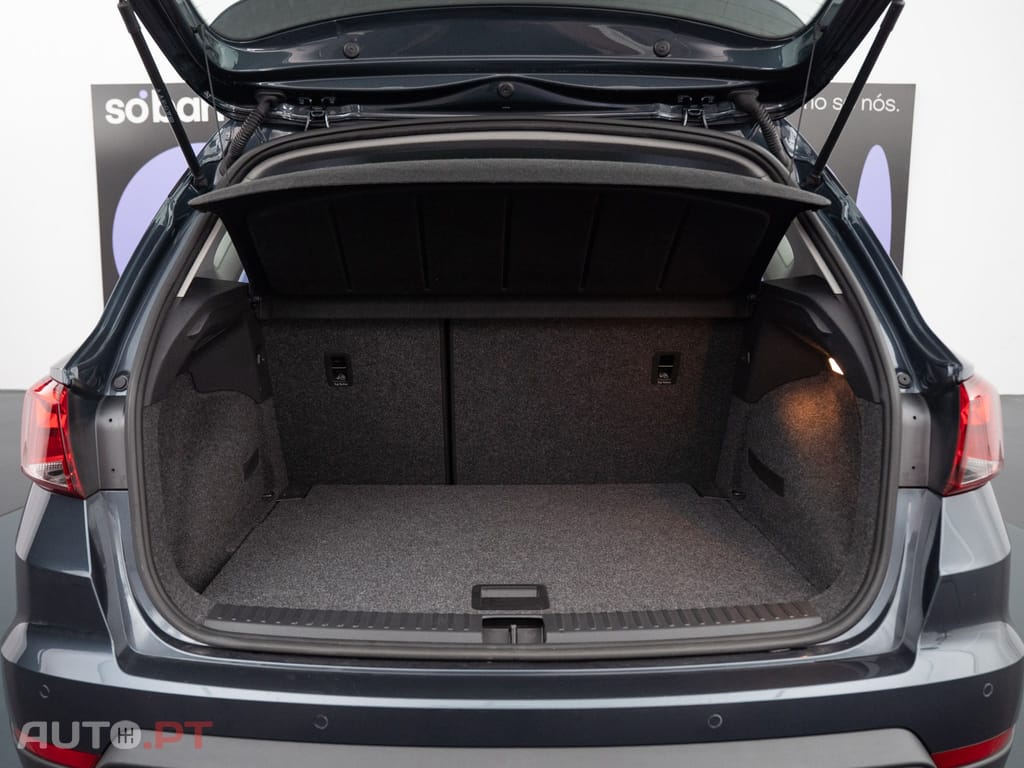 Seat Arona 1.0 TSI Style