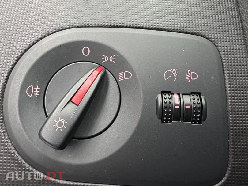 Seat Ibiza 1.2 TDi Style