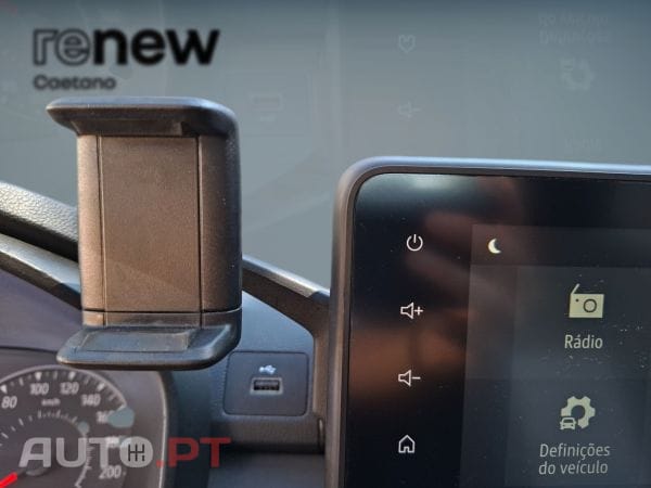 Dacia Sandero ECO-G 100 Bi-Fuel Stepway Extreme+