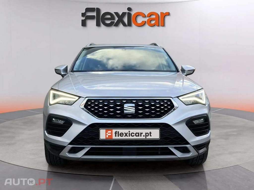 Seat Ateca 1.5 TSI Xperience DSG