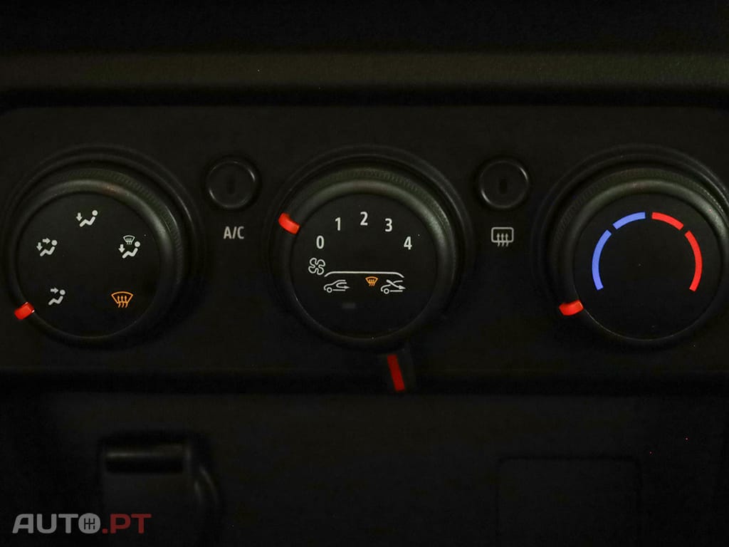 Dacia Sandero Sandero 1.0 TCe Expression