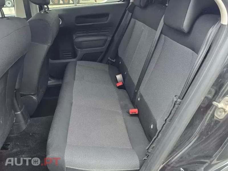 Citroen C4 Cactus 1.2 PureTech Shine Pack