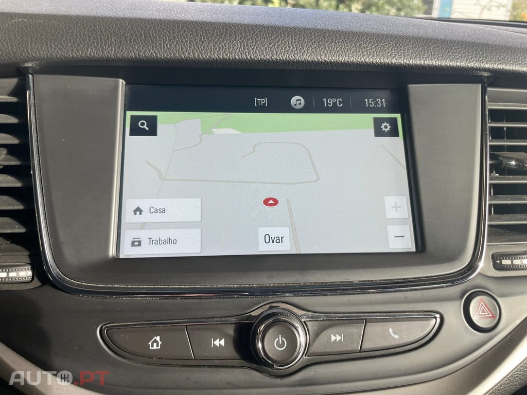 Opel Astra Sports Tourer 1.5 D Business Edition S/S