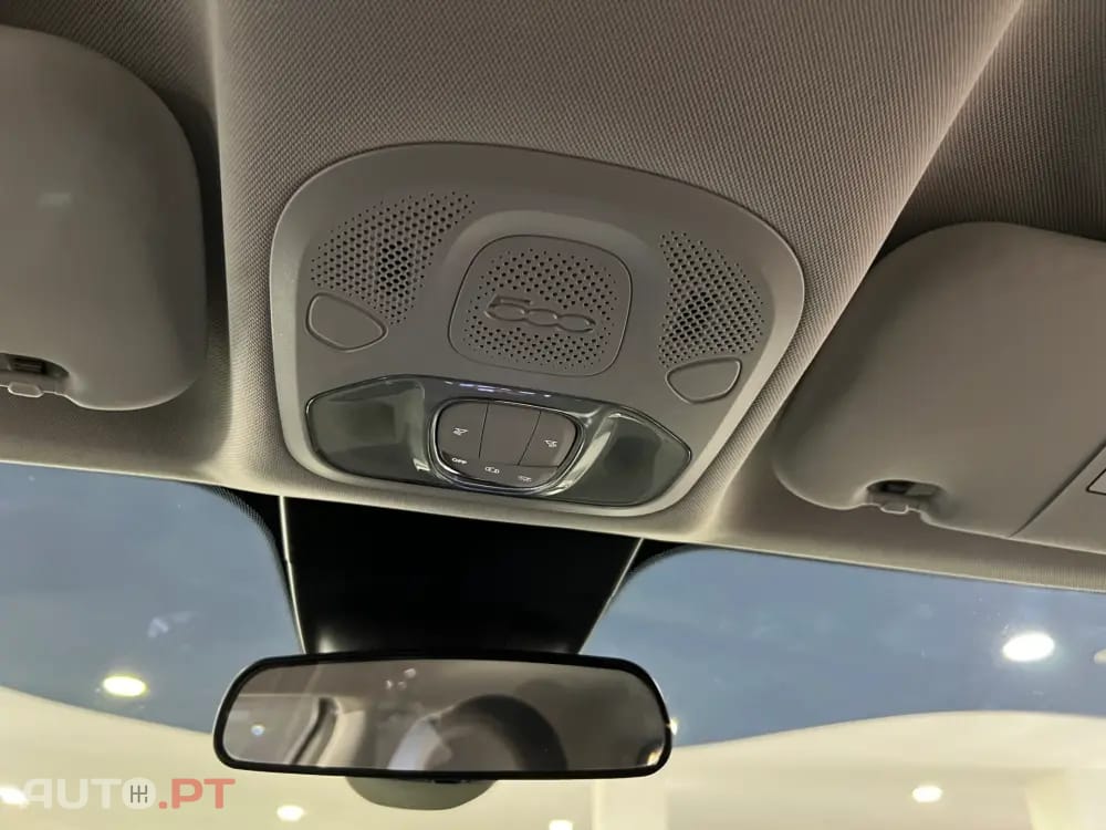 Fiat 500X 1.3 MJ Cross