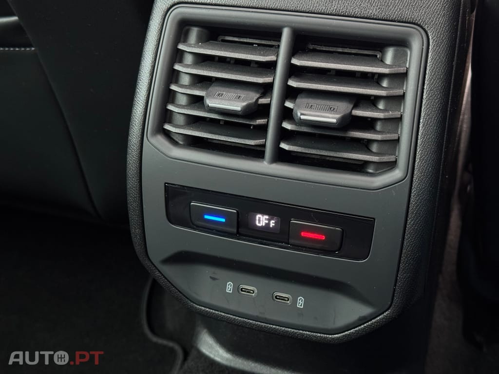 Cupra Leon 1.4 e-Hybrid VZ DSG