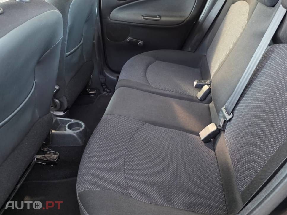 Peugeot 206+ 1.1 Urban