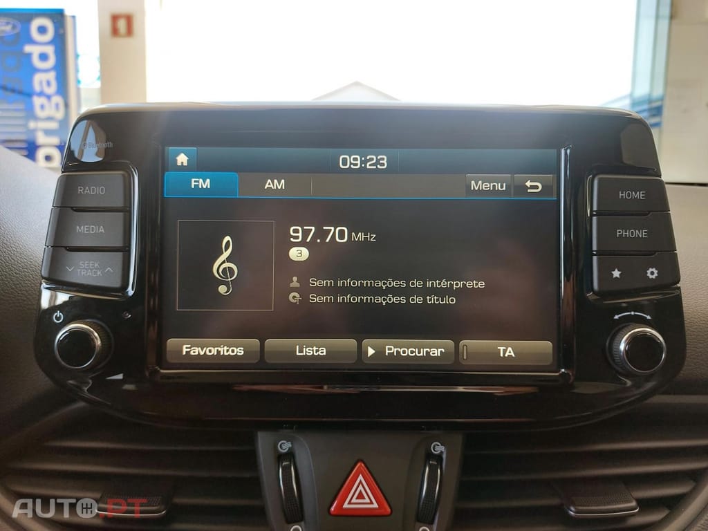Hyundai i30 1.6 CRDI STyle