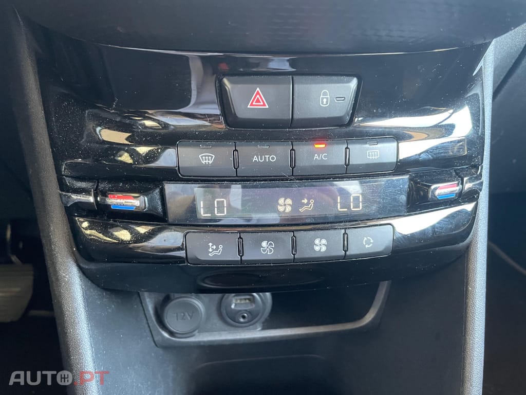 Peugeot 2008 1.2 PureTech Allure