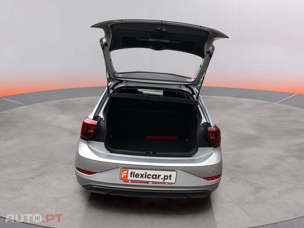 Volkswagen Polo 1.0 TSi Life