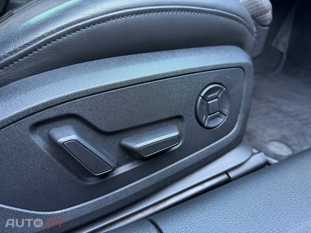 Audi A7 40 TDI S tronic