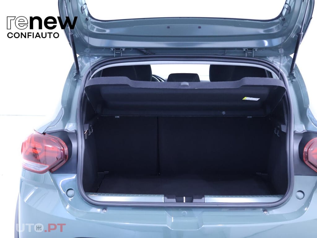 Dacia Sandero Iii Stw Extreme+ Eco100b-fuel