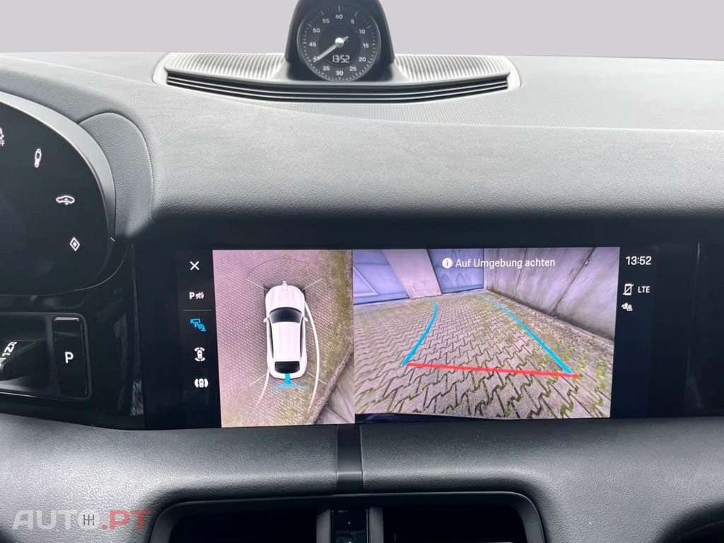 Porsche Taycan 4 I.V.A DEDUTIVEL 