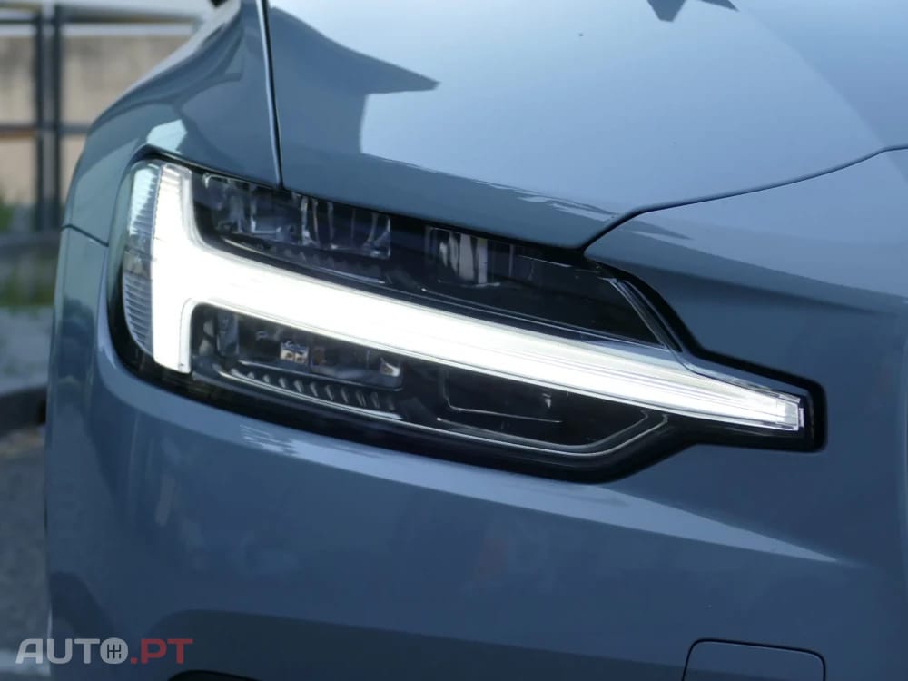 Volvo V60 2.0 T6 AWD TE Core