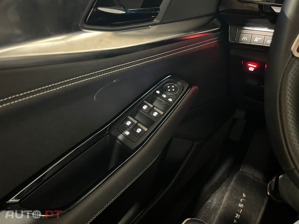 Renault Austral Austral E-TECH FULL HYBRID iconic