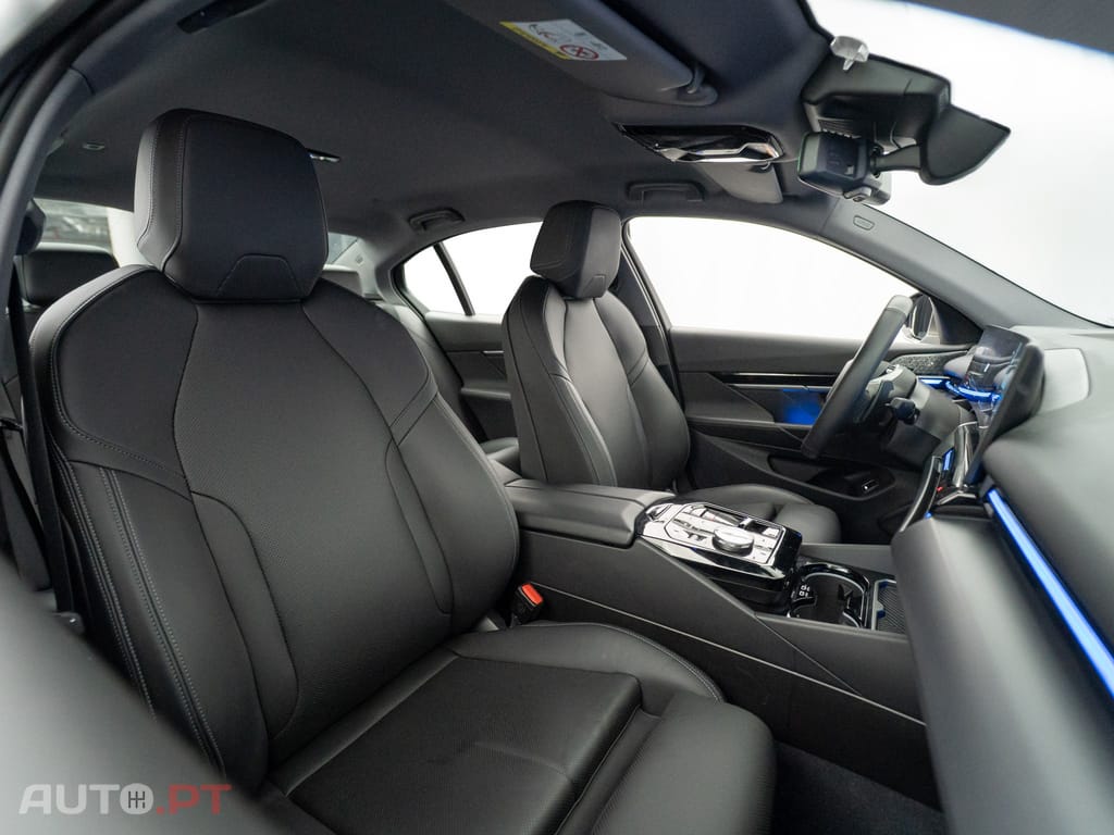 BMW 530 e xDrive
