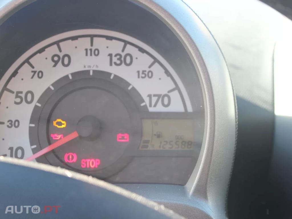 Peugeot 107 1.0 Black&Silver