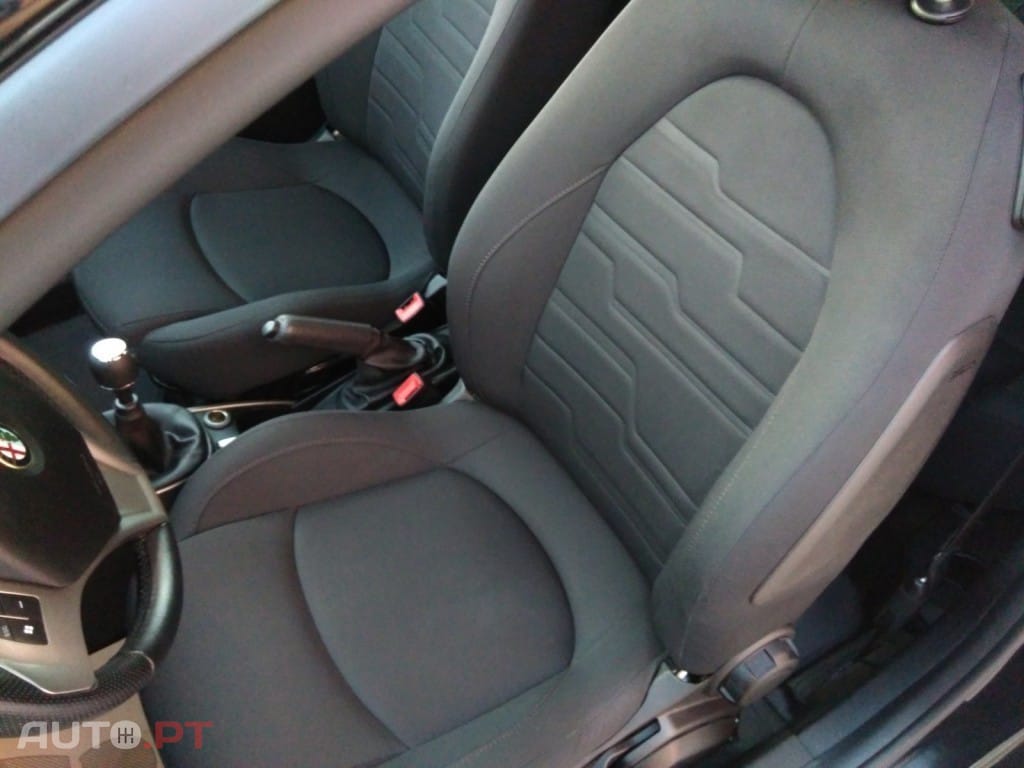 Alfa Romeo Mito 1.3 JTD Progression S&S