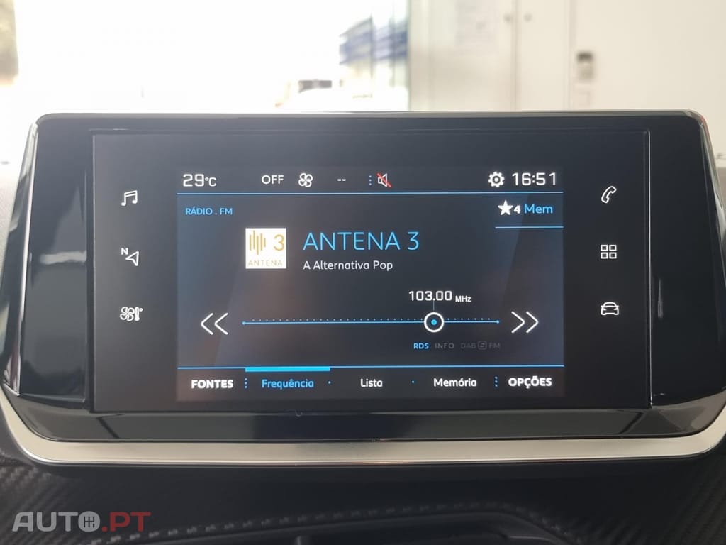 Peugeot 208 1.2 PureTech Allure Pack EAT8