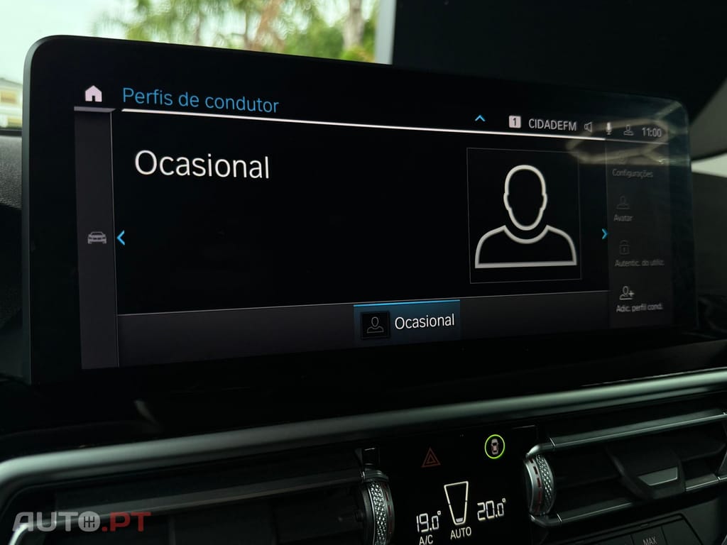 BMW X3 30 e xDrive Advantage