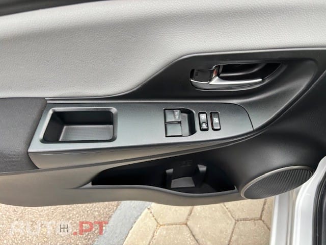 Toyota Yaris 1.0 VVT-i Comfort