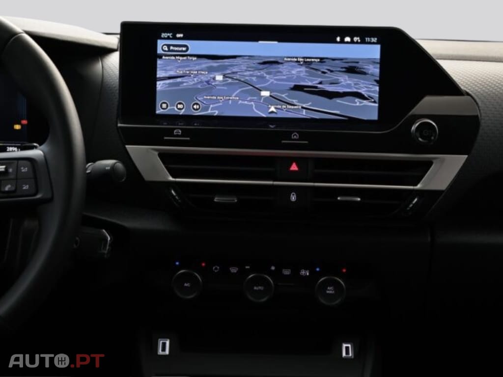 Citroen C4 X 1.2 Hybrid Plus e-DSC6 I.V.A DEDUTIVEL