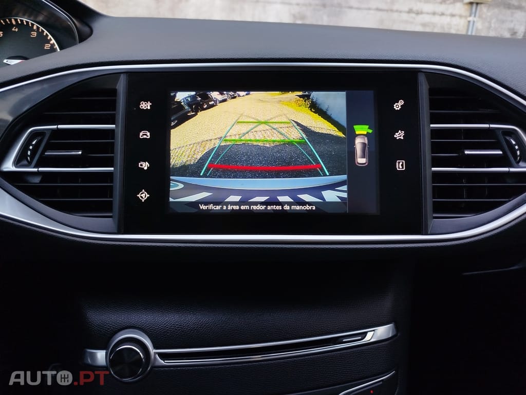 Peugeot 308 PureTech 130 Allure