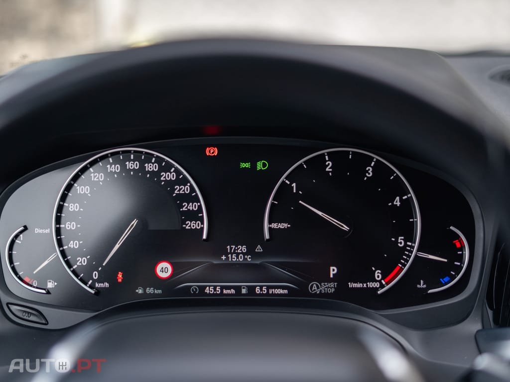 BMW 320 d Line Sport Shadow Auto