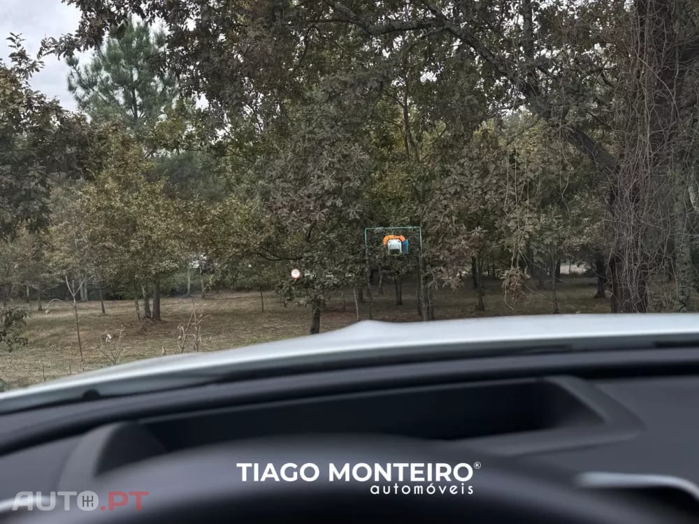 Mercedes-Benz C 300 e T 9G-TRONIC AMG Line Advanced