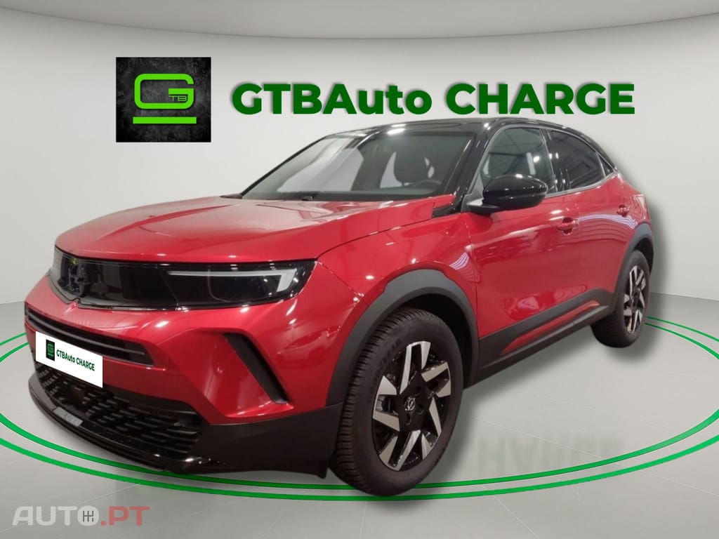 Opel Mokka-E GS I.V.A DEDUTIVEL 