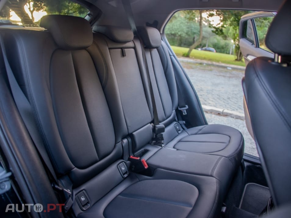 BMW X2 18 d auto sdrive 2.0 150cv   2022