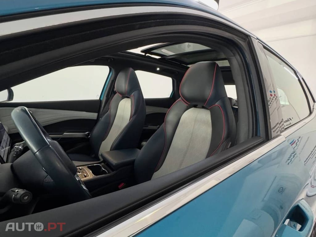 BYD Atto 3 Comfort