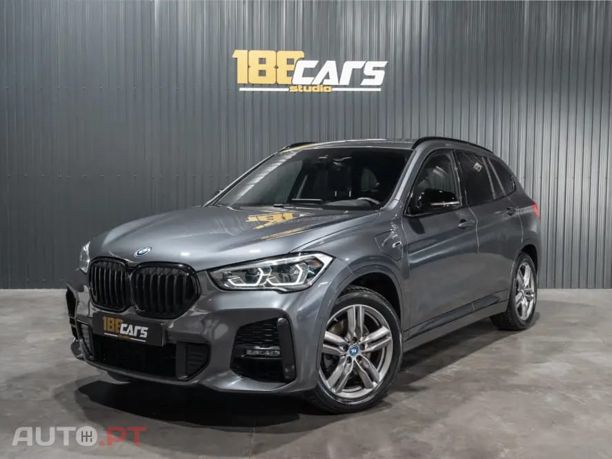 BMW X1 xDrive25e Pack Desportivo M