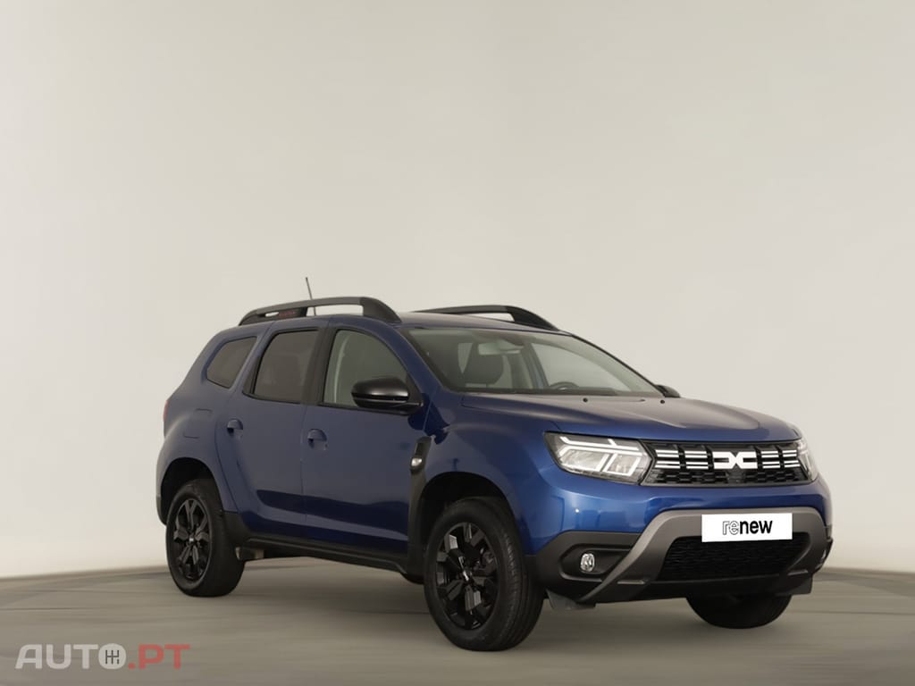 Dacia Duster Duster 1.0 TCe SL Extreme