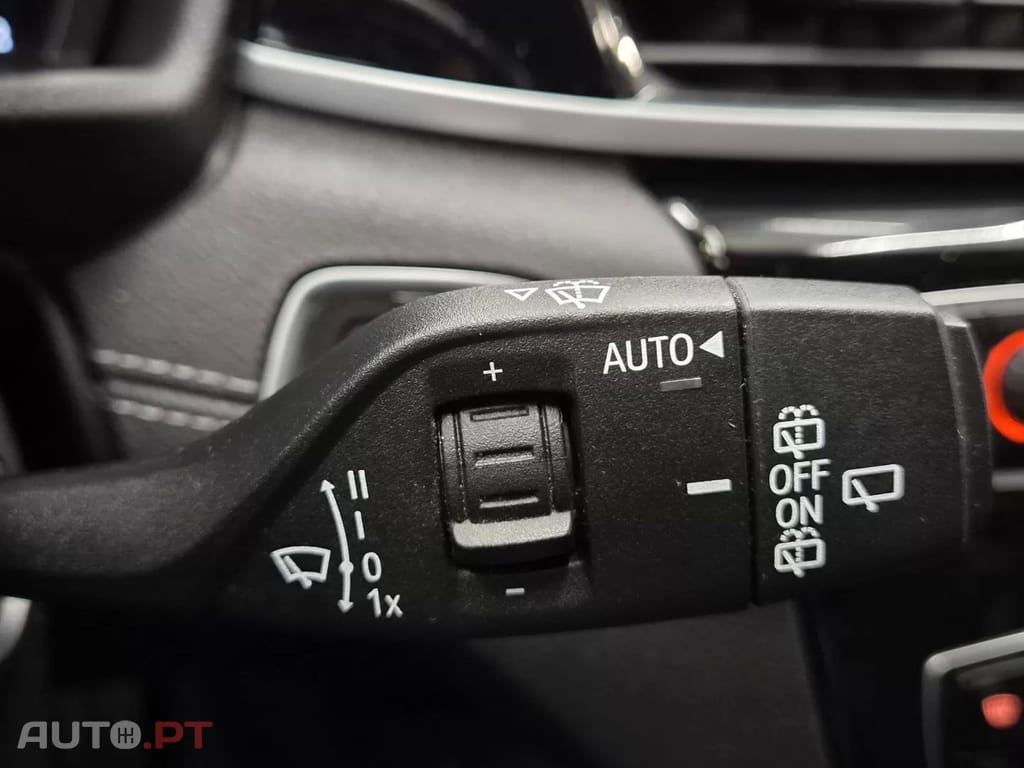 BMW X2 25 e xDrive Pack M