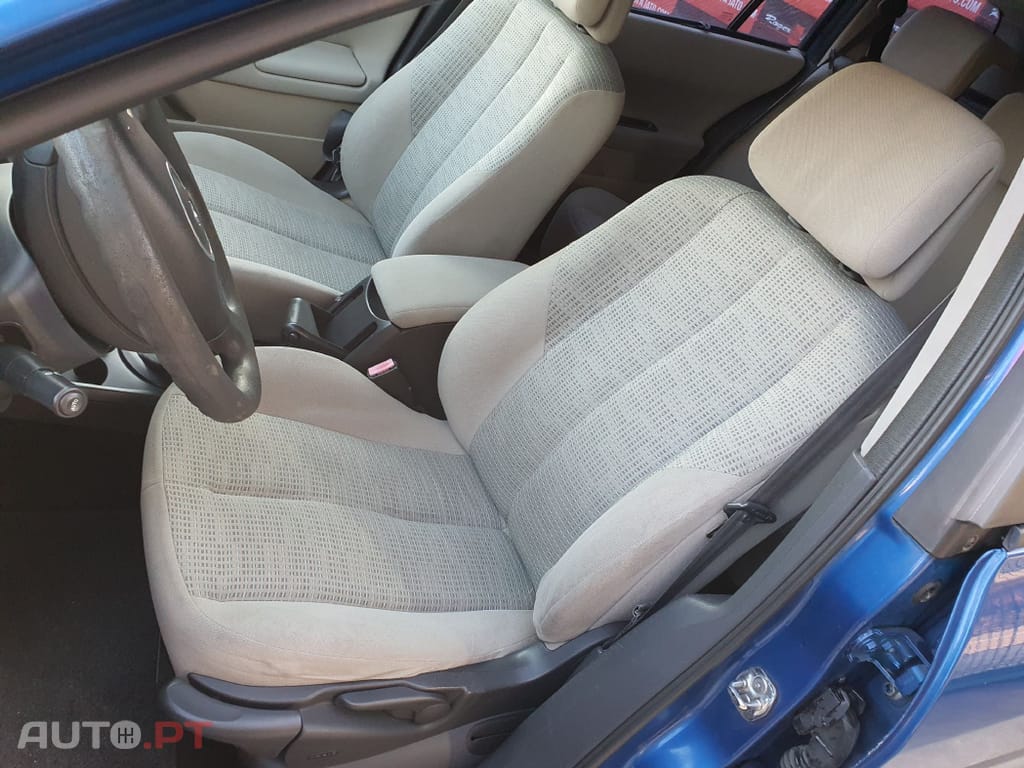 Renault Mégane Break 1.5 dCi Dynamique