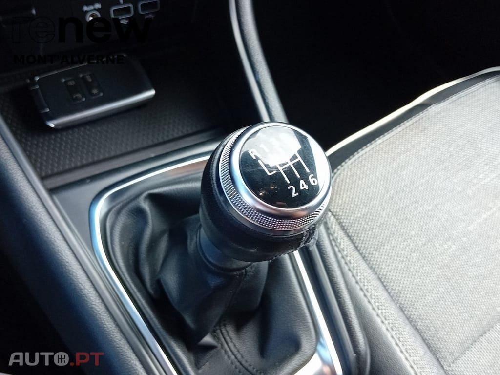 Renault Captur techno