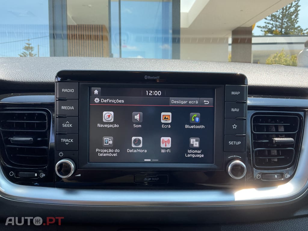 Kia Stonic 1.6 CRDi Urban